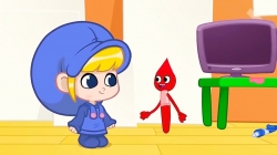 کارتون Pet Morphle قسمت 91